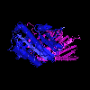 Molecular Structure Image for 1NC3