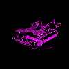 Molecular Structure Image for 1NKO