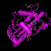 Molecular Structure Image for 1NMY