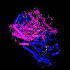 Molecular Structure Image for 7PVA