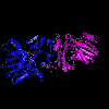 Molecular Structure Image for 1NVT