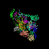 Structure molecule image