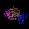 Molecular Structure Image for 1NVX