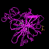 Molecular Structure Image for 8DQF