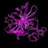 Molecular Structure Image for 8DR2