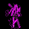 Molecular Structure Image for 1O03