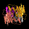 Molecular Structure Image for 1O1X