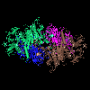 Structure molecule image