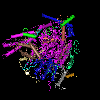 Molecular Structure Image for 8BEH