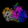 Molecular Structure Image for 8BEP