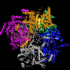 Molecular Structure Image for 7XCL