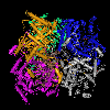 Molecular Structure Image for 7XCM