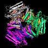 Molecular Structure Image for 7XWC