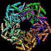 Molecular Structure Image for 8BC2