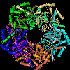 Molecular Structure Image for 8BC4