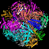 Molecular Structure Image for 1IWA