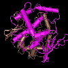 Molecular Structure Image for 1IYH