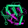 Molecular Structure Image for 1IYI