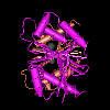 Molecular Structure Image for 1J25