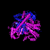 Molecular Structure Image for 1TAS