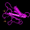 Molecular Structure Image for 1MG4