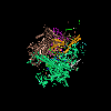 Structure molecule image