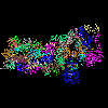 Molecular Structure Image for 7QXP