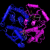 Molecular Structure Image for 1ML6