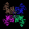 Molecular Structure Image for 8E76