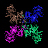 Molecular Structure Image for 8E78