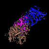 Molecular Structure Image for 1MX5