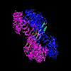 Molecular Structure Image for 8AUW