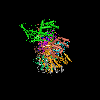 Molecular Structure Image for 8DFO