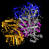 Molecular Structure Image for 1NG4