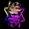 Molecular Structure Image for 7U0O