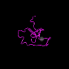 Molecular Structure Image for 7ZOK