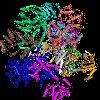 Molecular Structure Image for 1NP3