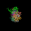 Molecular Structure Image for 8DEJ