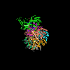 Molecular Structure Image for 8DFS