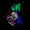 Structure molecule image