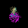 Structure molecule image