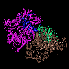 Structure molecule image