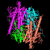 Molecular Structure Image for 7ZO4