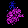 Molecular Structure Image for 8BCA