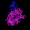 Molecular Structure Image for 8BCD