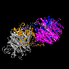 Molecular Structure Image for 8BLS