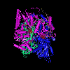 Structure molecule image