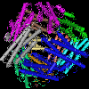 Structure molecule image