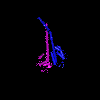 Molecular Structure Image for 7X6G