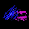 Molecular Structure Image for 8C3L